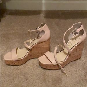 Women’s Wedge Sandal by Jessica Simpson